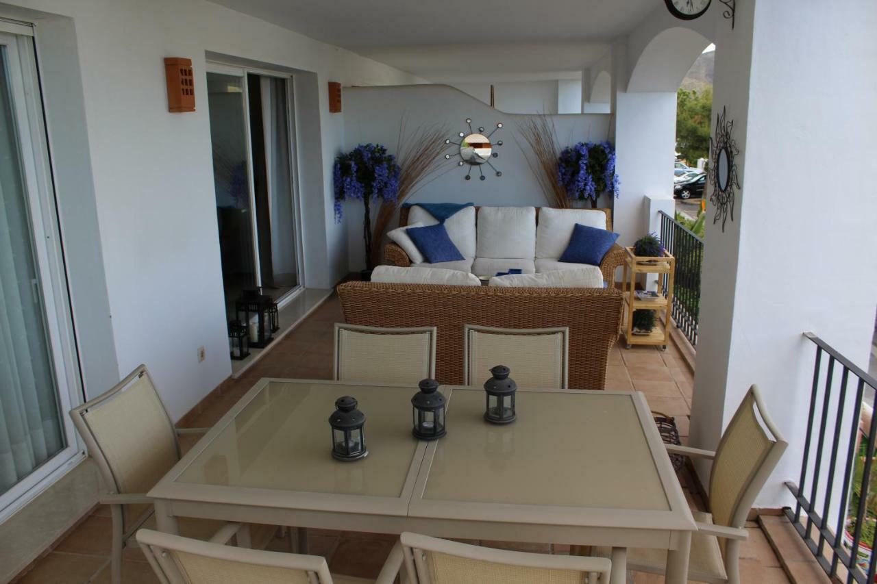 Ferienwohnung La Concha Vista La Quinta Marbella Exterior foto